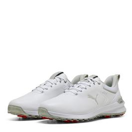 Puma Puma Ignite Innovate Leather Spikeless Golf Shoes Mens