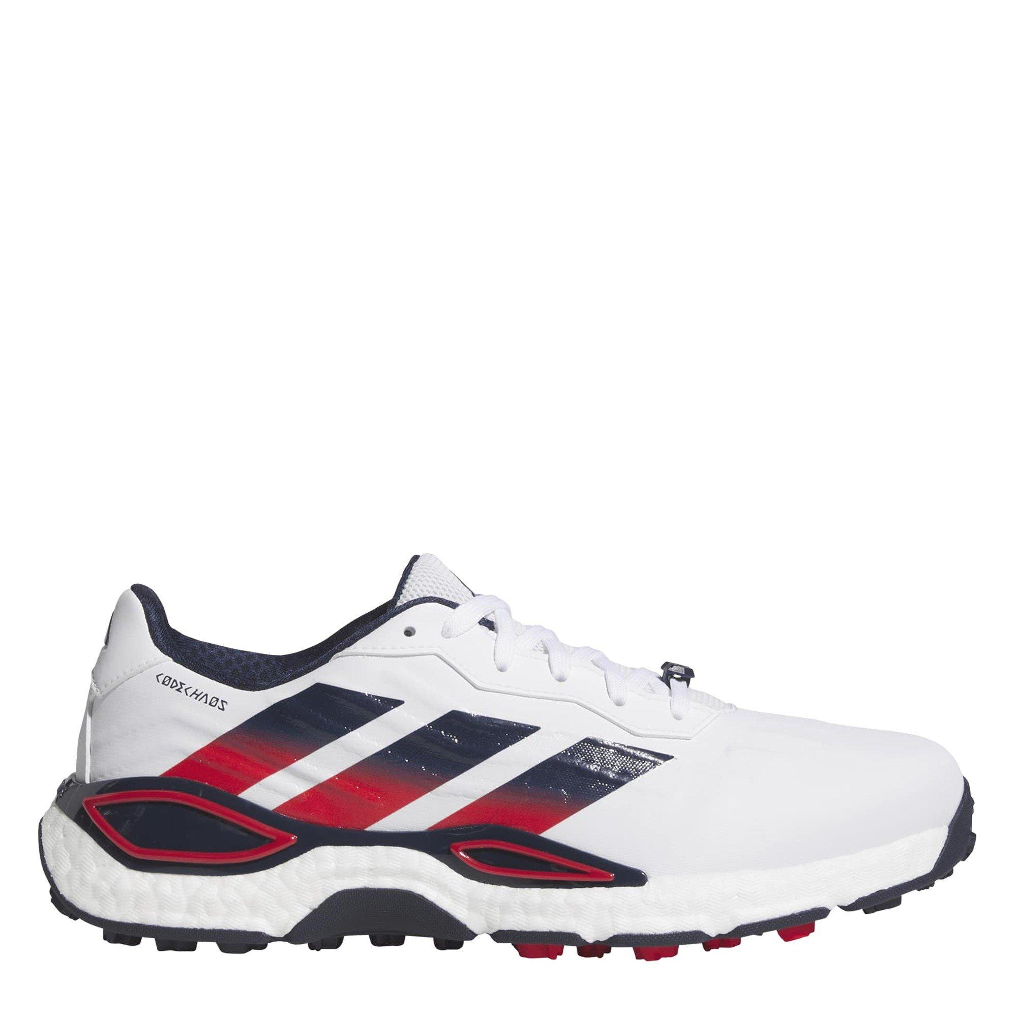 Ftwr White/Navy - adidas - Adidas Codechaos 27 Sn63 - 1