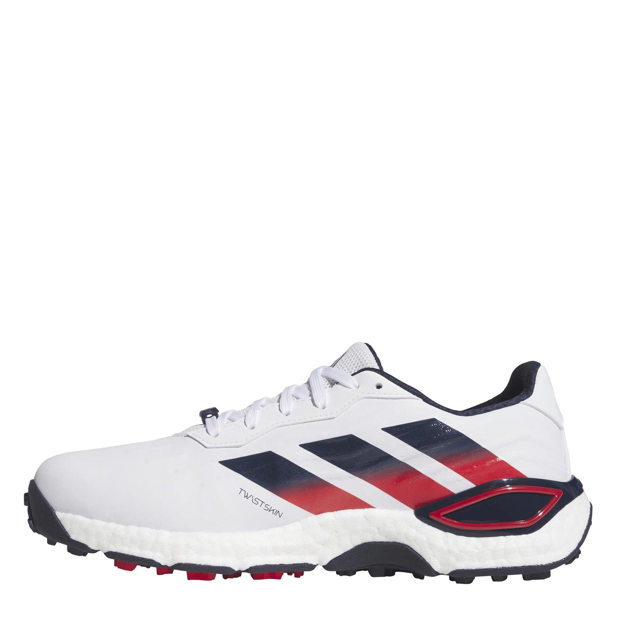 Ftwr White/Navy - adidas - Adidas Codechaos 27 Sn63 - 2