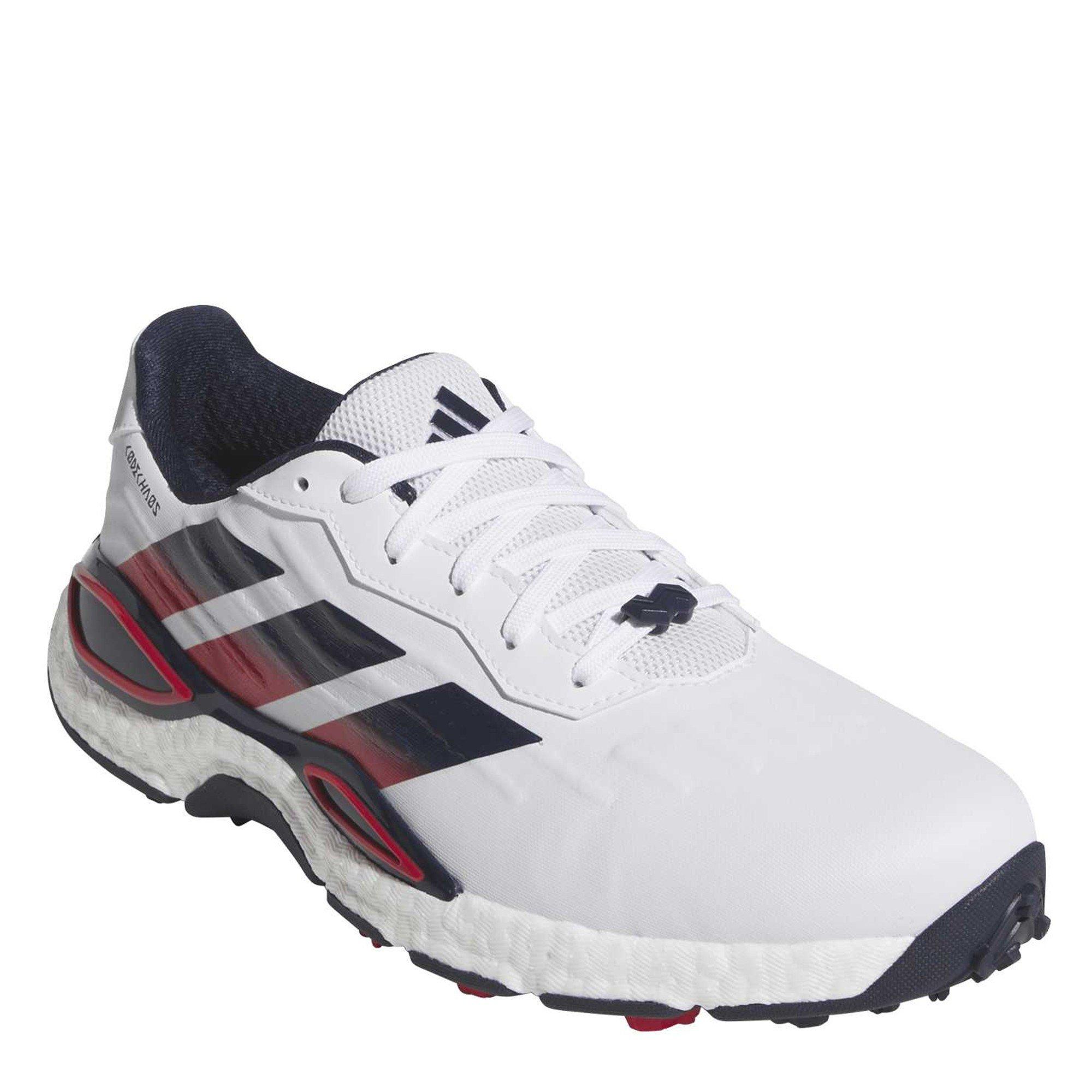 Ftwr White/Navy - adidas - Adidas Codechaos 27 Sn63 - 3