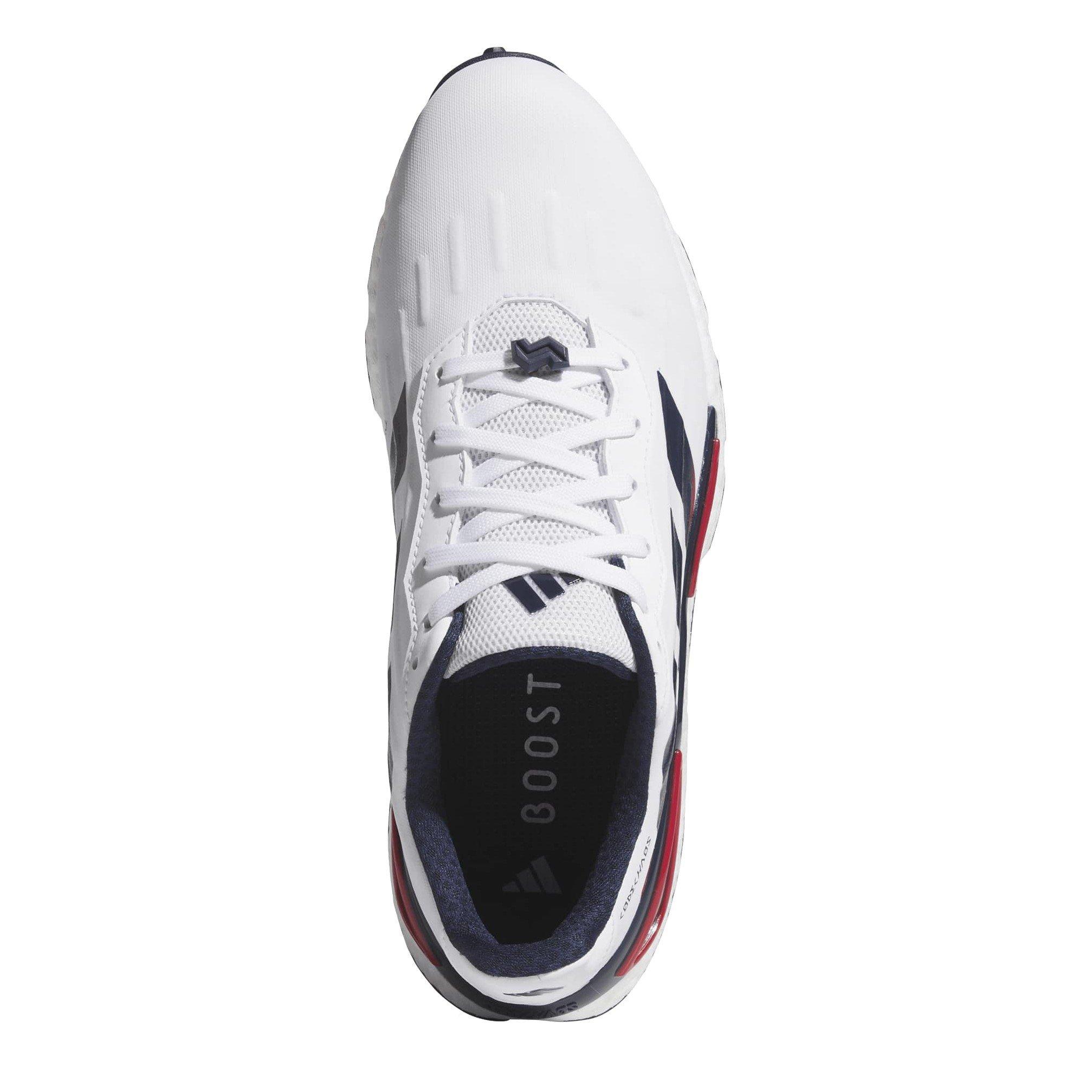 Ftwr White/Navy - adidas - Adidas Codechaos 27 Sn63 - 5