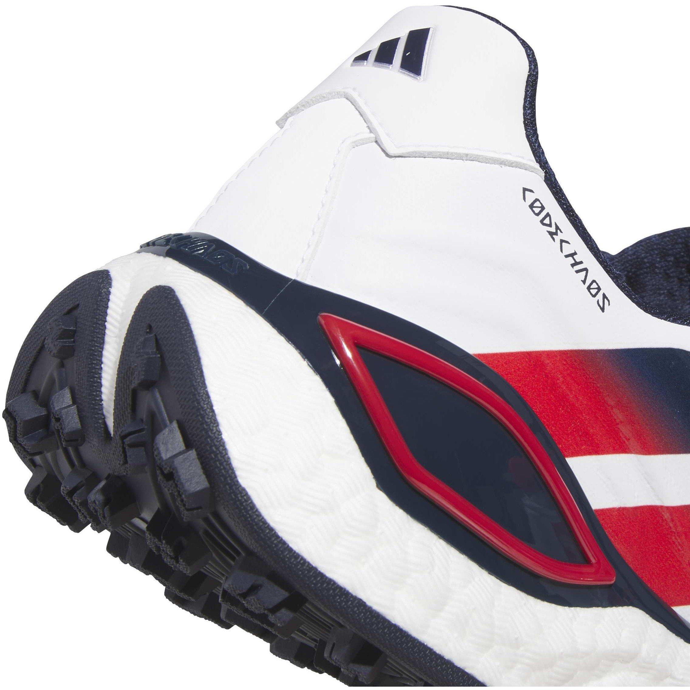 Ftwr White/Navy - adidas - Adidas Codechaos 27 Sn63 - 8