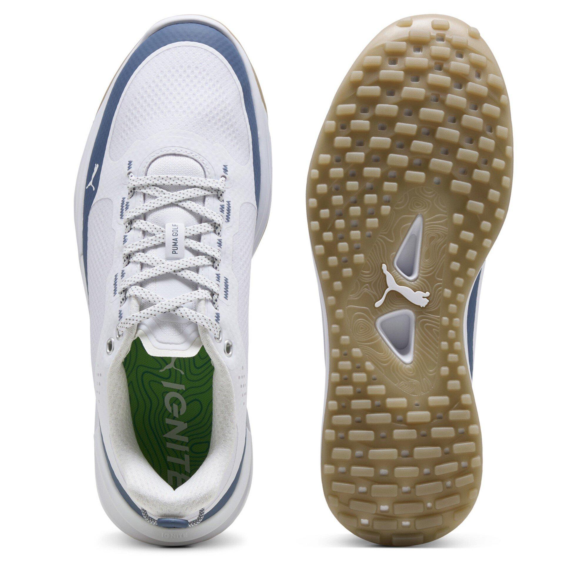 White-Dark Indi - Puma - IGNITE Elevate Sn10 - 3