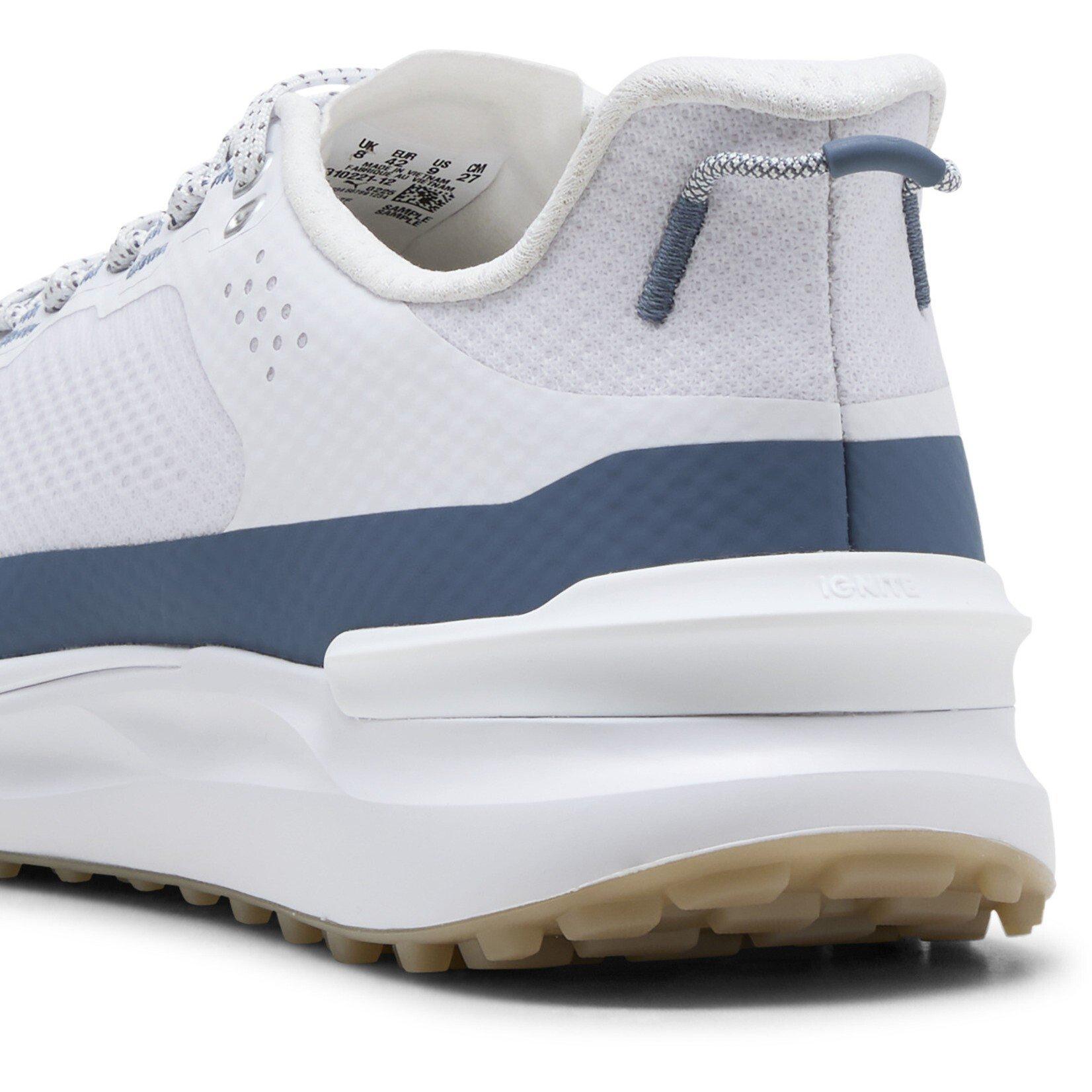 White-Dark Indi - Puma - IGNITE Elevate Sn10 - 5