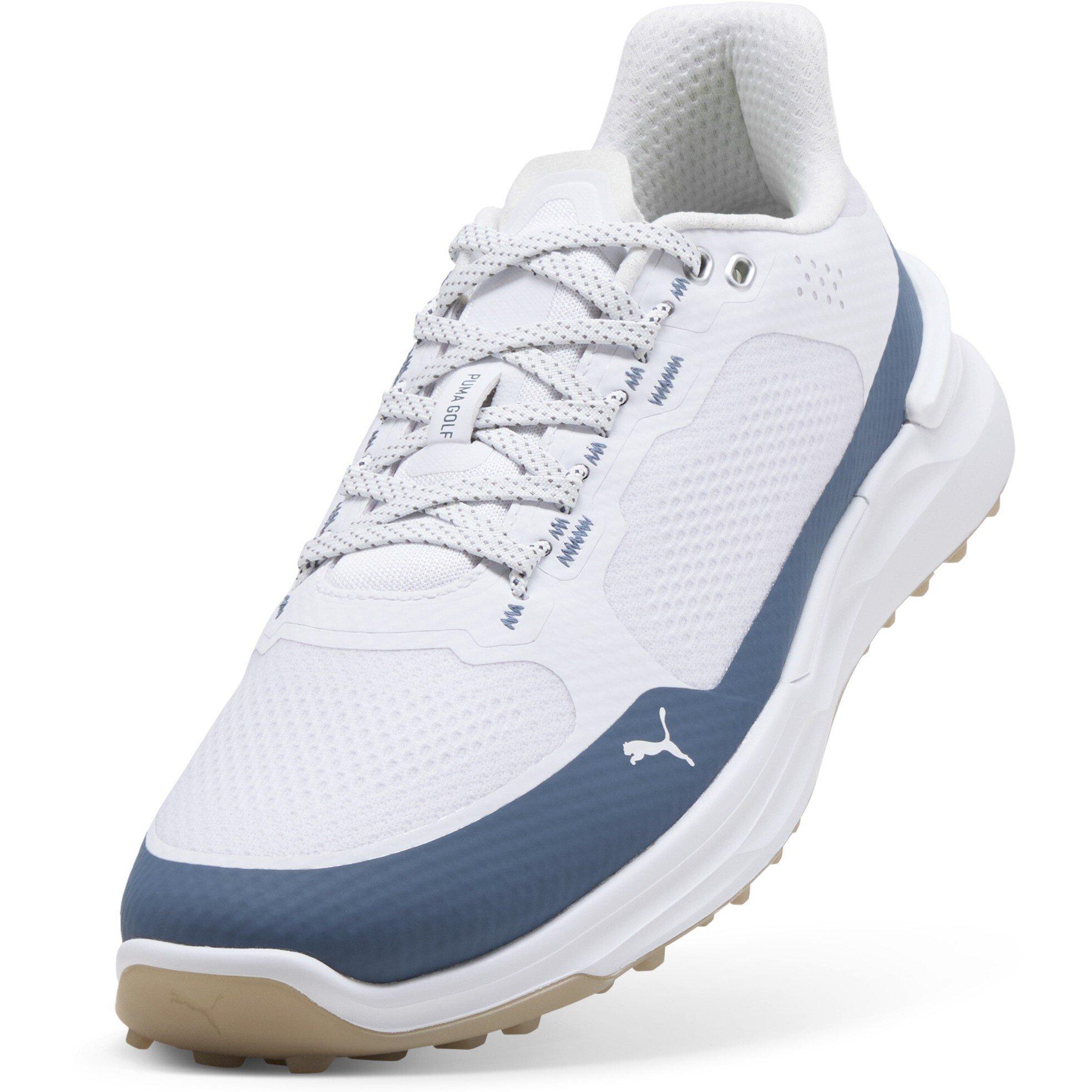 White-Dark Indi - Puma - IGNITE Elevate Sn10 - 6