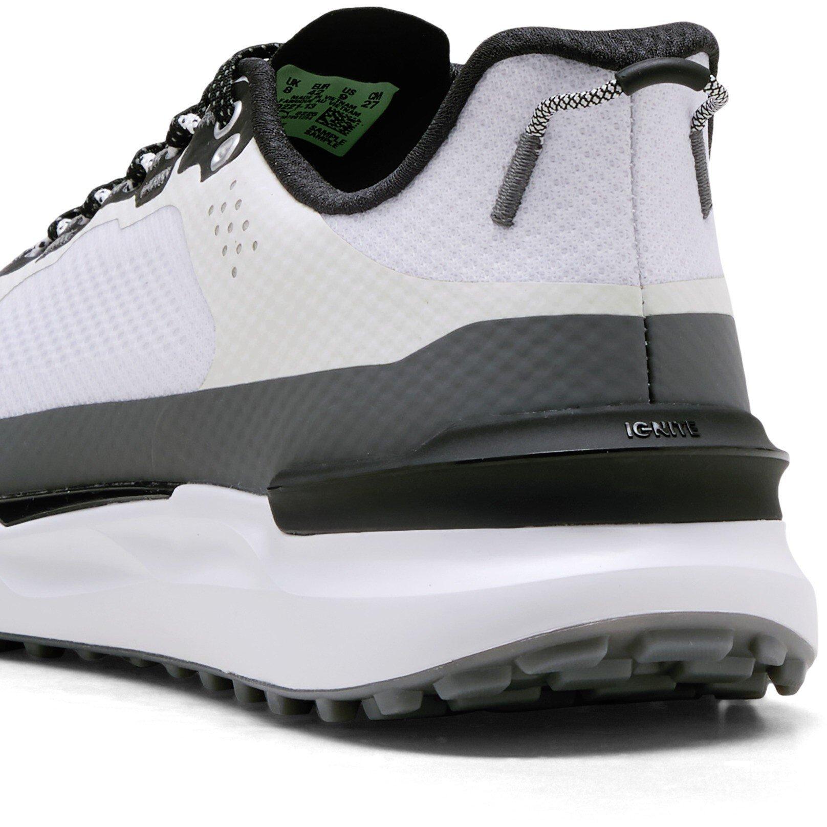 Wit-Slate Lucht - Puma - IGNITE Elevate Sn10 - 5