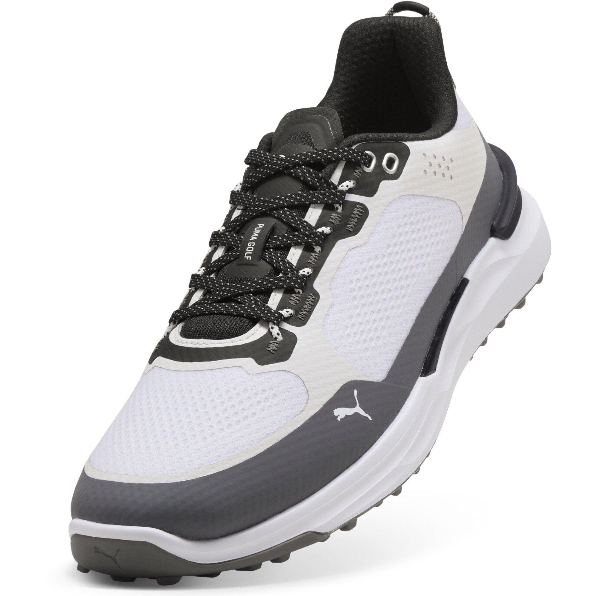 Wit-Slate Lucht - Puma - IGNITE Elevate Sn10 - 6