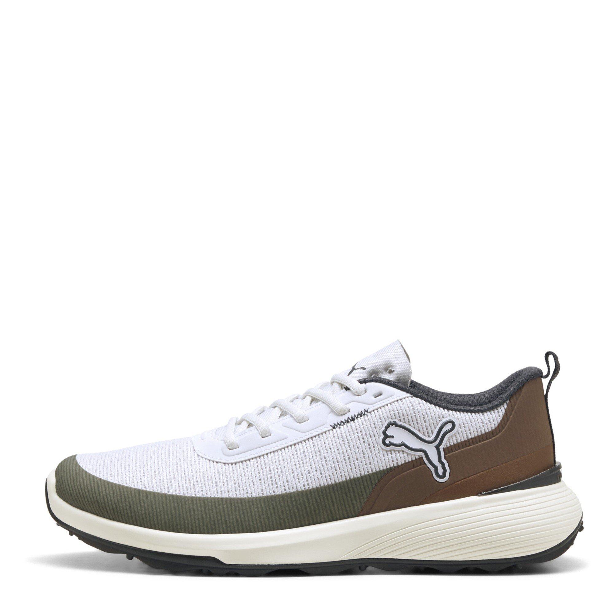 White/Brown - Puma - Puma Gruve FW Sn64 - 2