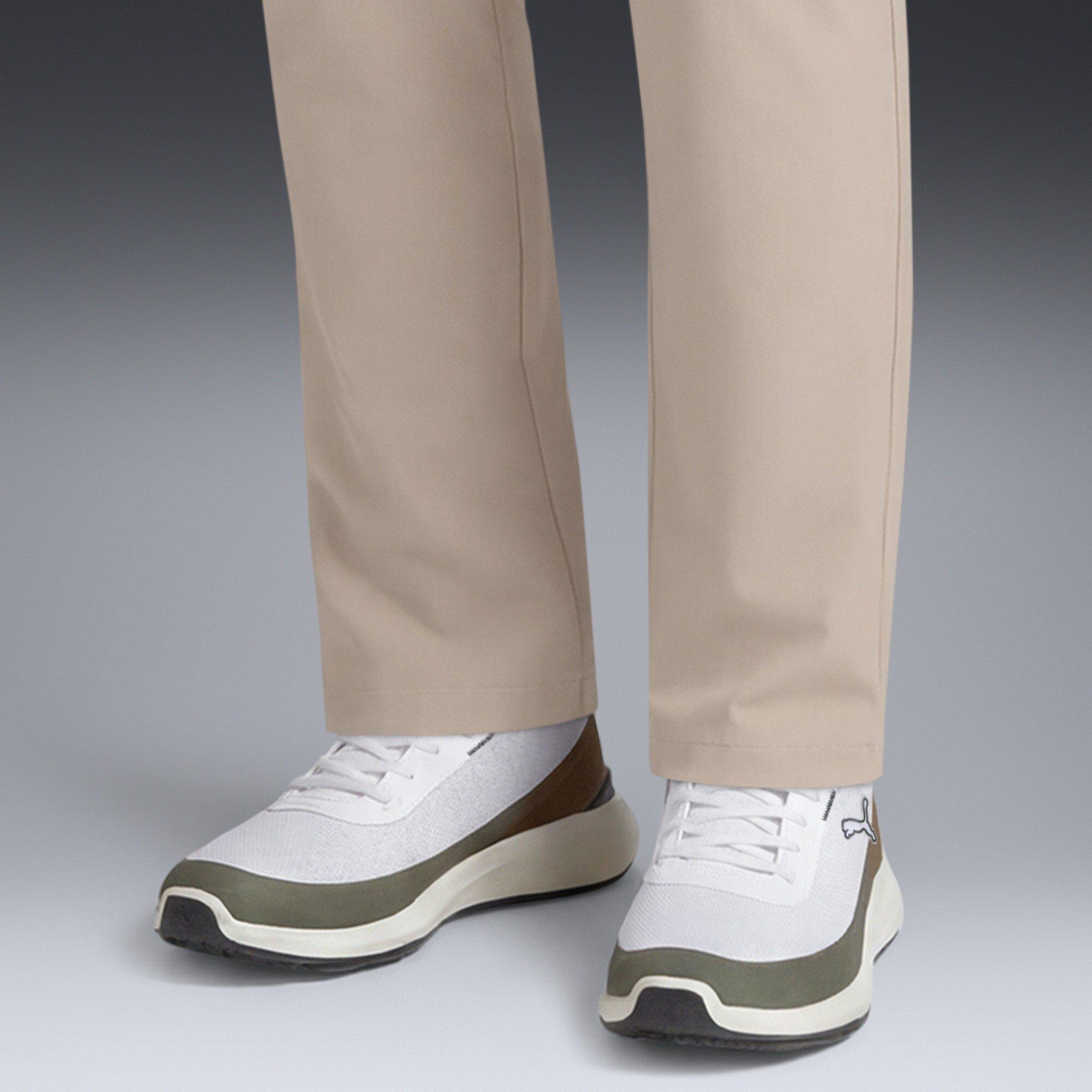 White/Brown - Puma - Puma Gruve FW Sn64 - 3