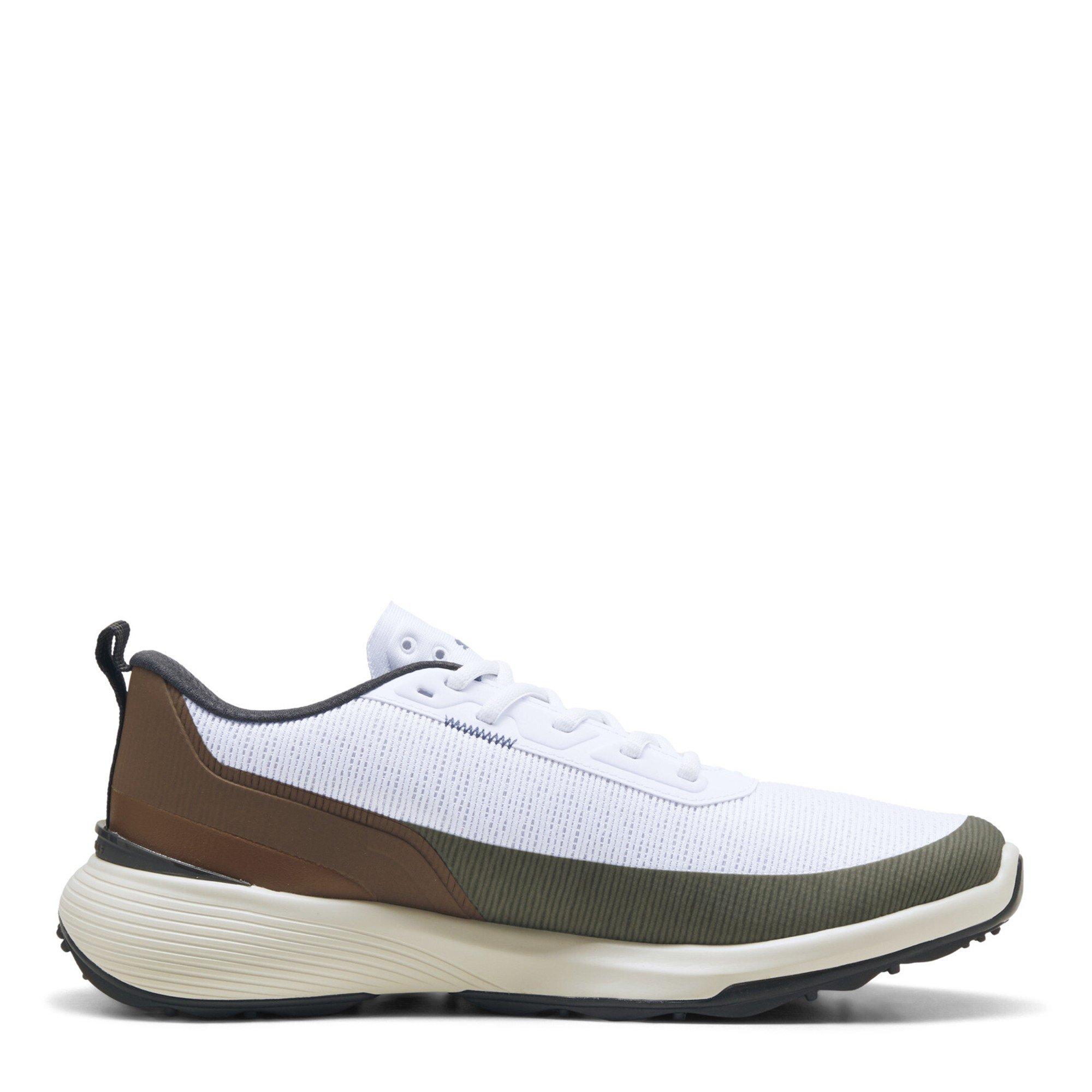 White/Brown - Puma - Puma Gruve FW Sn64 - 5