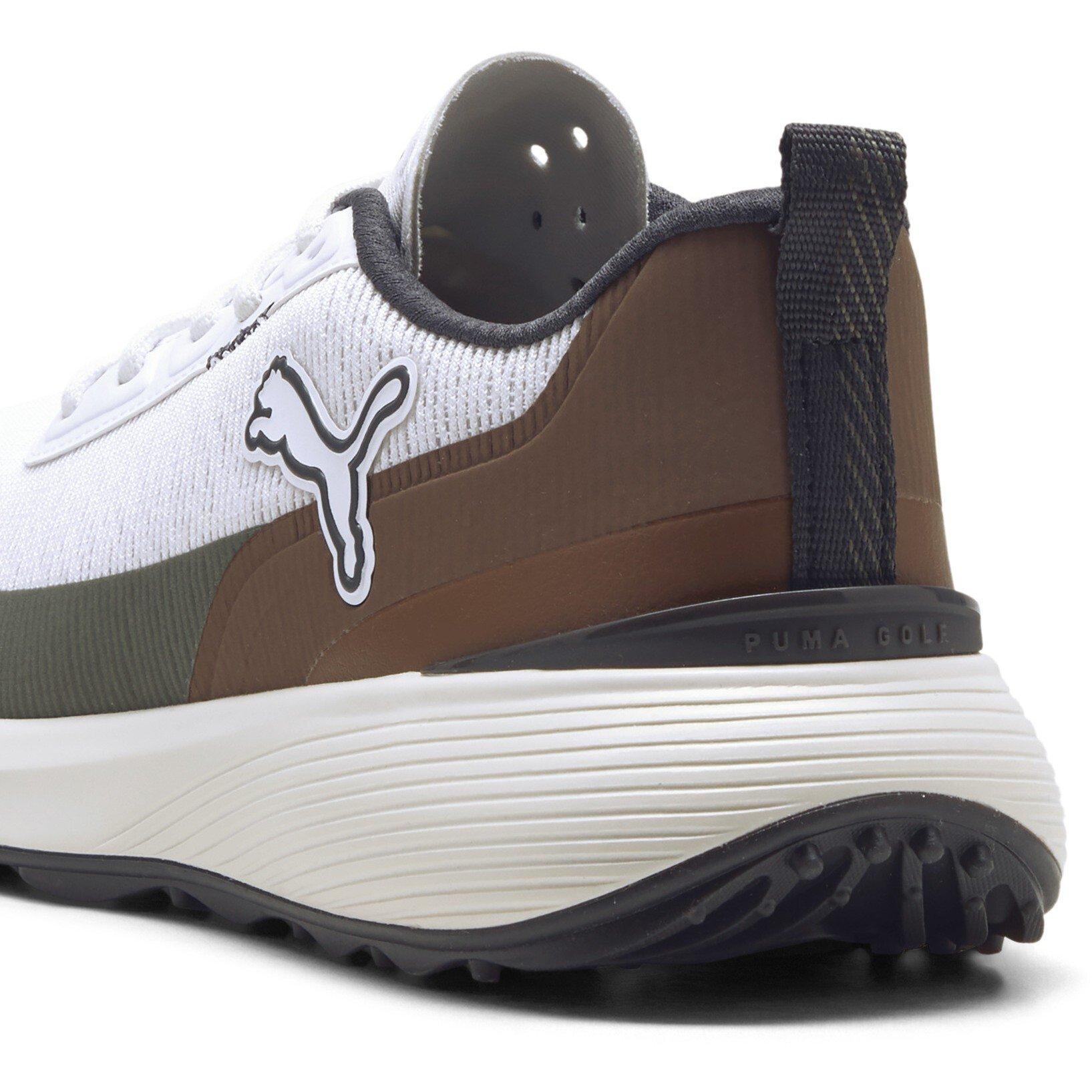White/Brown - Puma - Puma Gruve FW Sn64 - 6