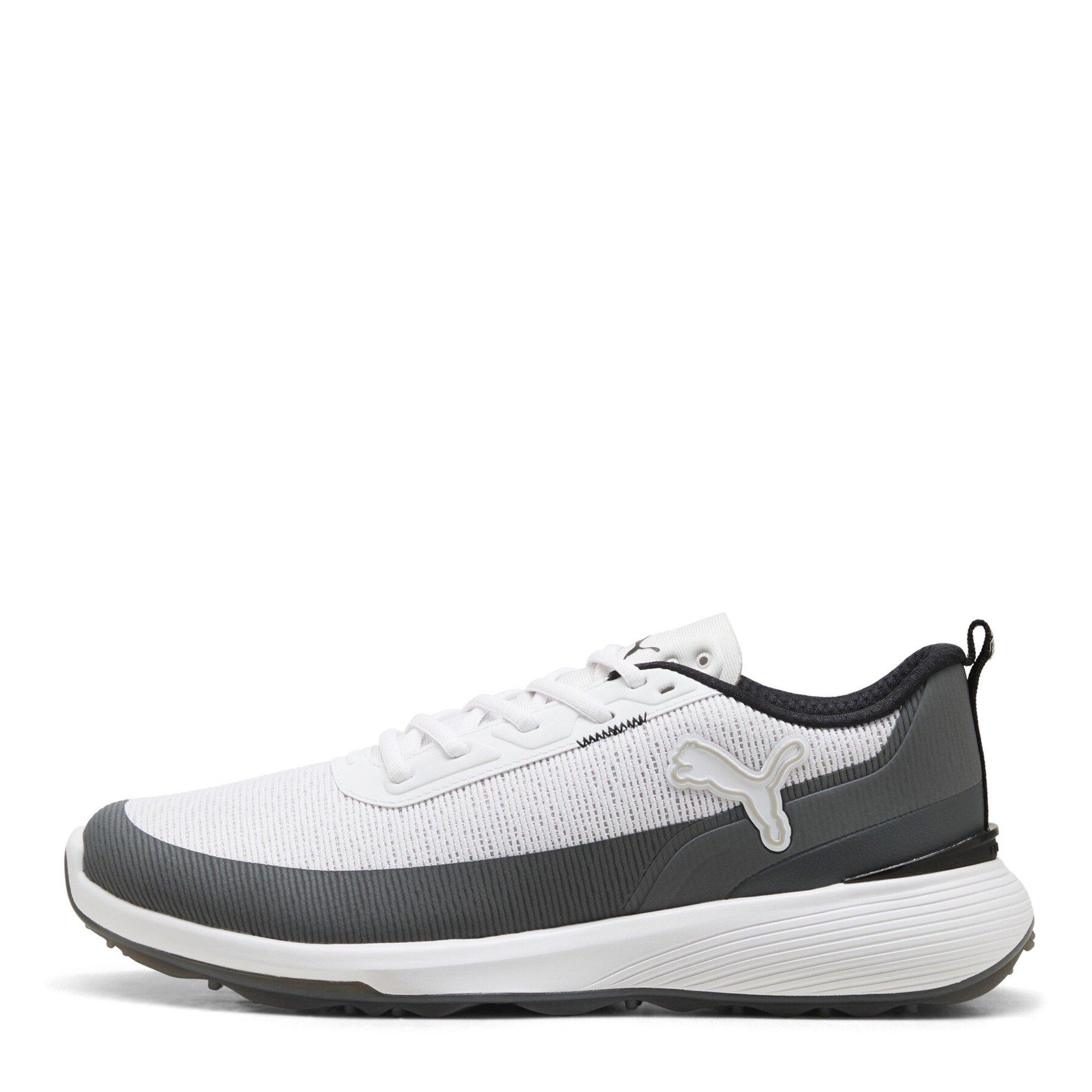 Blanco/Gris - Puma - Puma Gruve FW Sn64 - 2