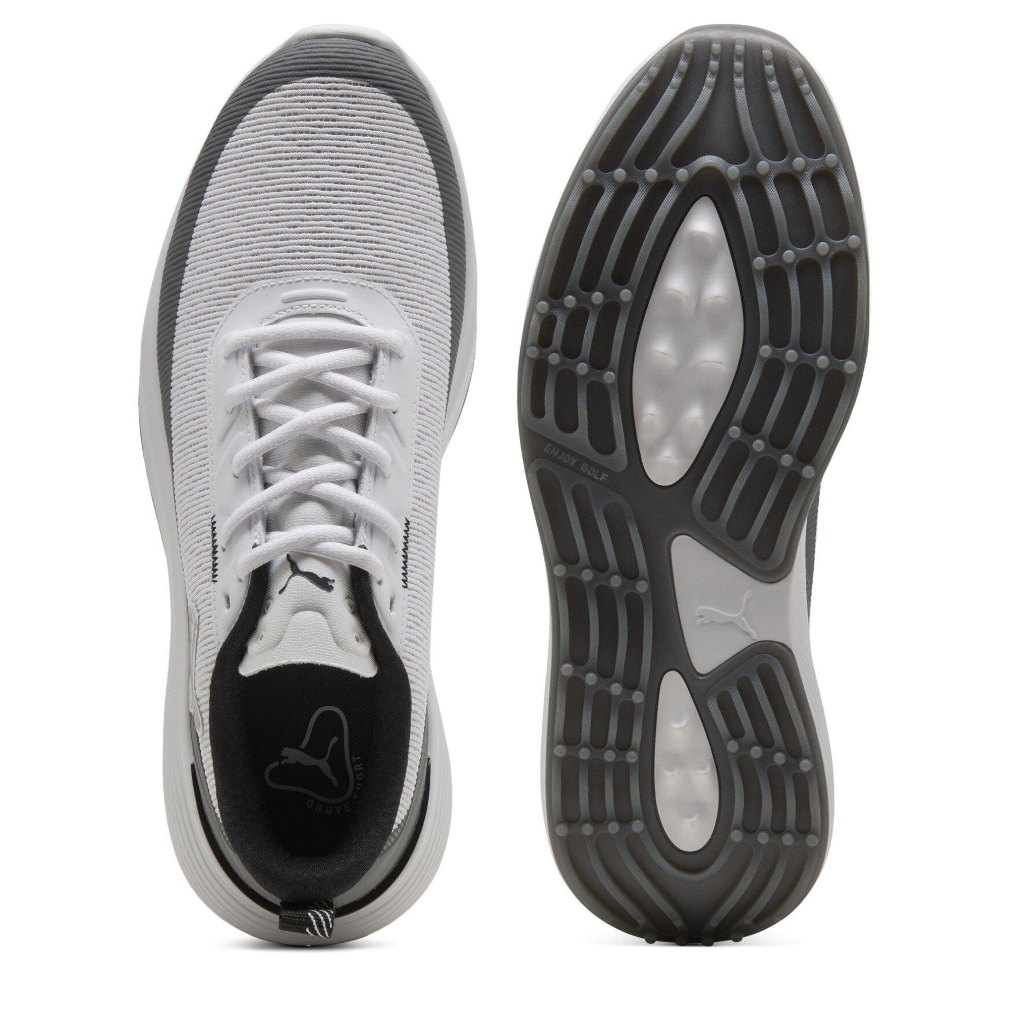 Blanco/Gris - Puma - Puma Gruve FW Sn64 - 3