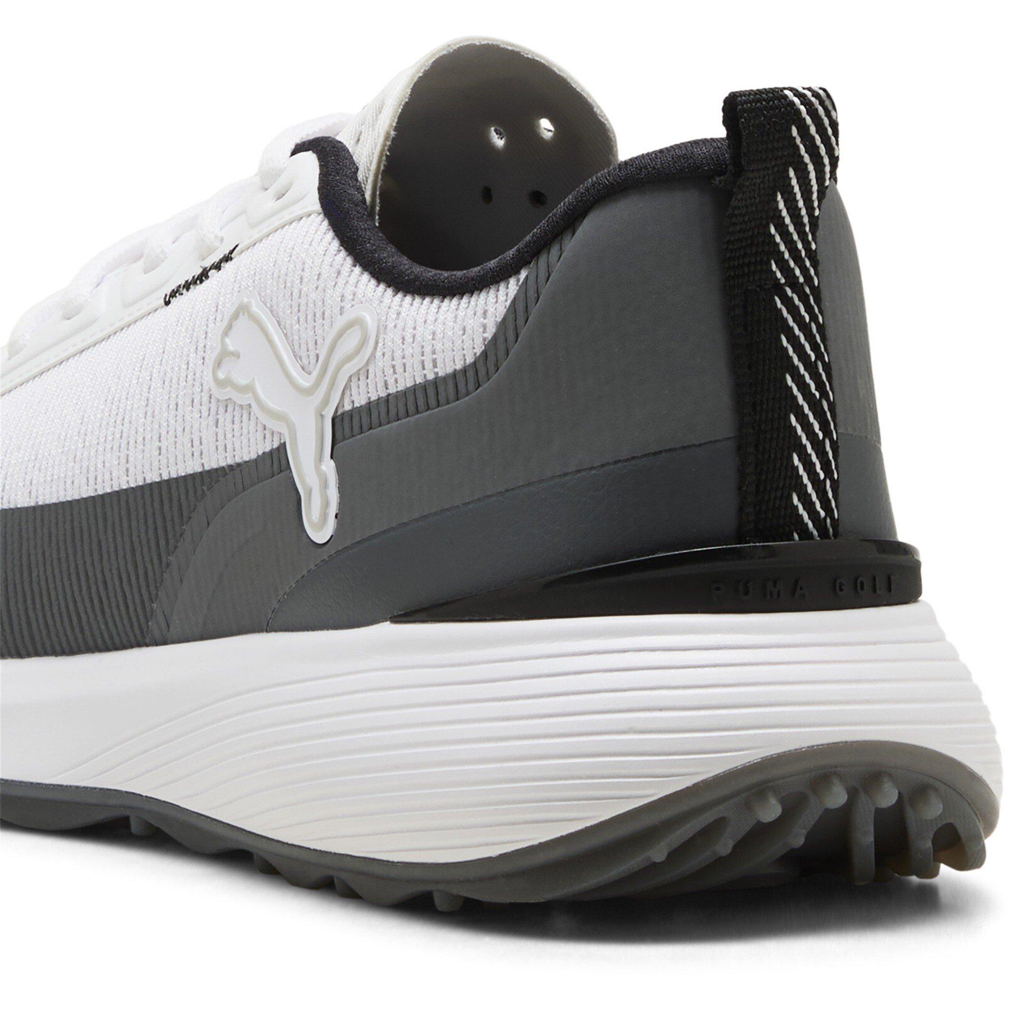 Blanco/Gris - Puma - Puma Gruve FW Sn64 - 5