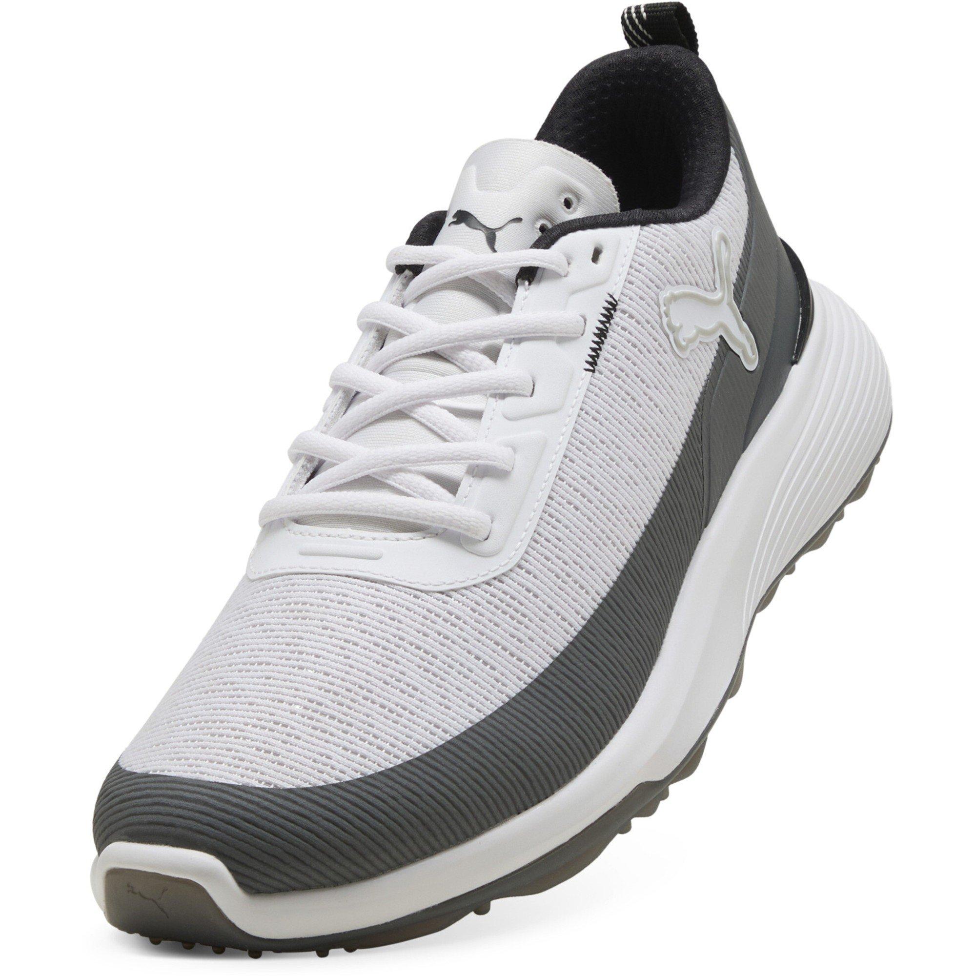 Blanco/Gris - Puma - Puma Gruve FW Sn64 - 6