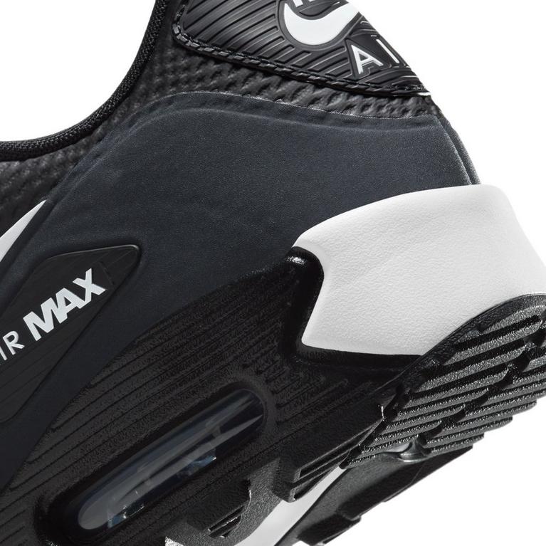 Noir/Blanc - Nike - nike flyknit racer multi cheap women shoes size - 8