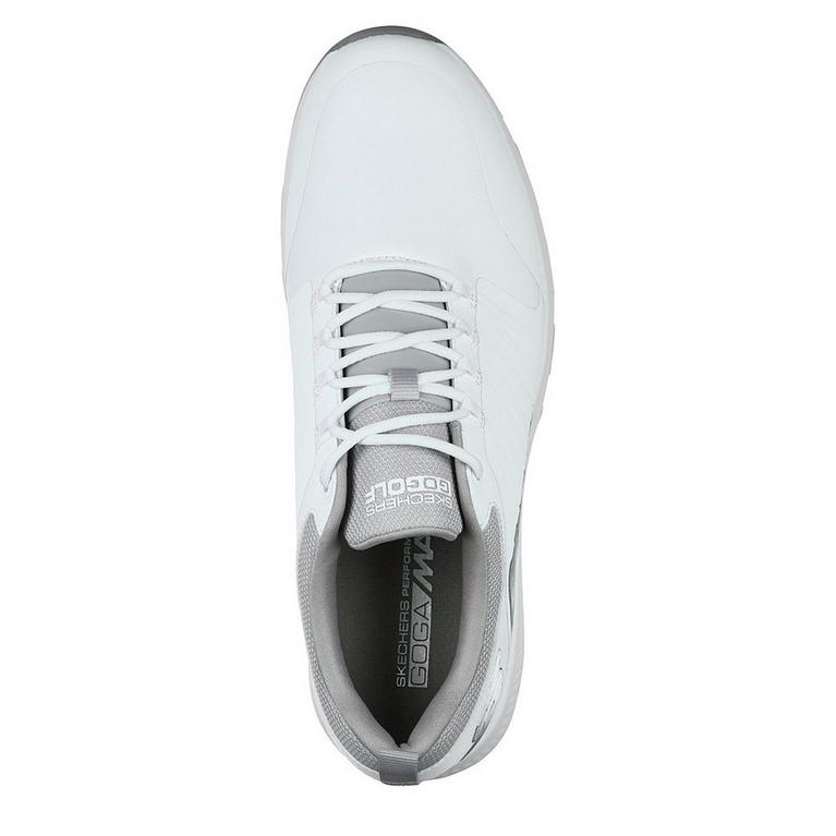 Blanc - Skechers - Elite 4 Victory Golf shoes Sand Mens - 5