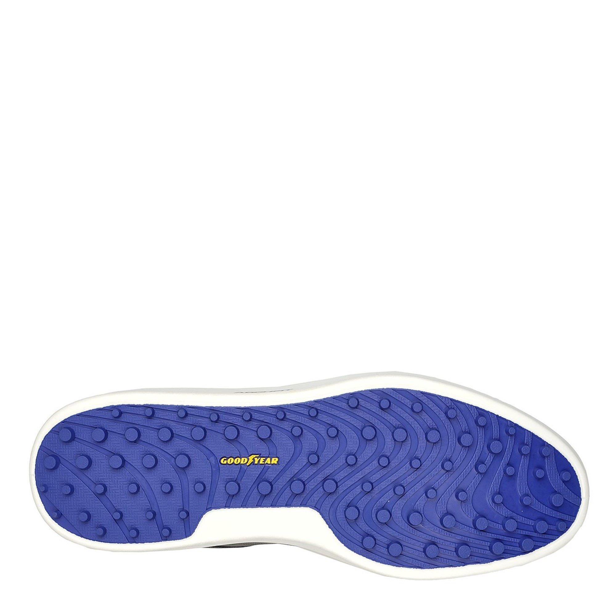 Schwarz - Skechers - Skechers Relaxed Fit: GO GOLF Drive 5 Trainers - 4