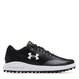 Under Armour Draw Sport SL Mens Golf Shoes