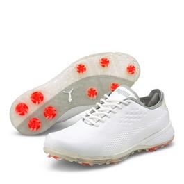 Puma Pro Adapt Spikeless Golf Shoes Mens