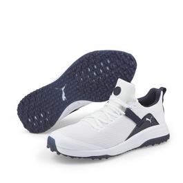 Puma Fusion Evo Trainers Mens