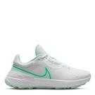 Mousse blanche/menthe - Nike - Sneakers Recess B Ps S32186-CHA-WW006 Wht - 1