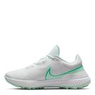 Mousse blanche/menthe - Nike - Sneakers Recess B Ps S32186-CHA-WW006 Wht - 2