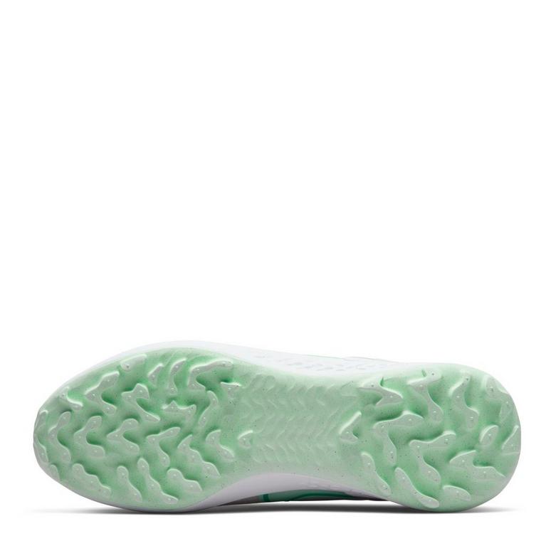 Mousse blanche/menthe - Nike - Sneakers Recess B Ps S32186-CHA-WW006 Wht - 3