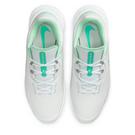 Mousse blanche/menthe - Nike - Sneakers Recess B Ps S32186-CHA-WW006 Wht - 6