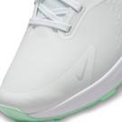 Mousse blanche/menthe - Nike - Sneakers Recess B Ps S32186-CHA-WW006 Wht - 7