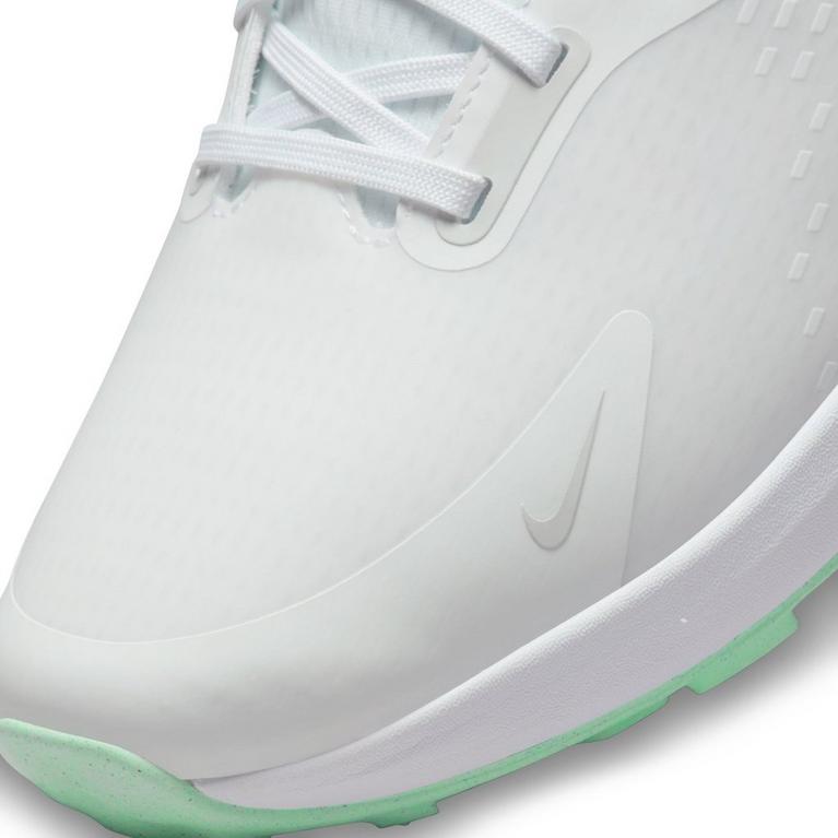 Mousse blanche/menthe - Nike - Sneakers Recess B Ps S32186-CHA-WW006 Wht - 7