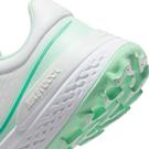Mousse blanche/menthe - Nike - Sneakers Recess B Ps S32186-CHA-WW006 Wht - 8