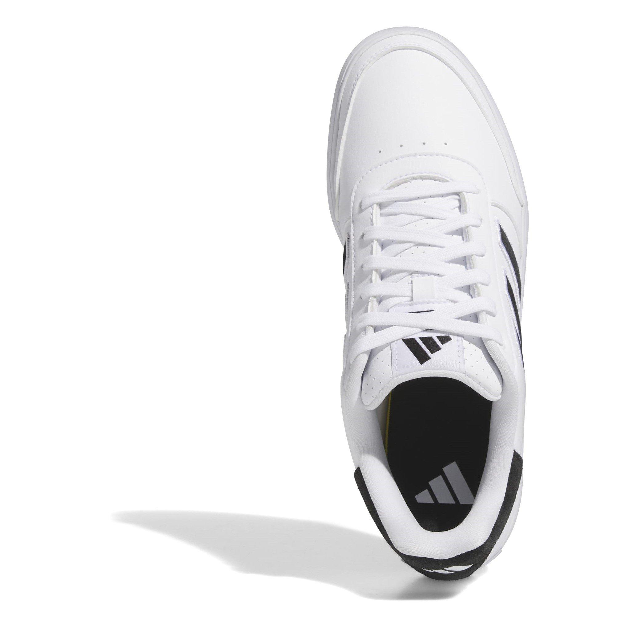 Ftwr bijela. - adidas - Unisex Adults Retrocross Spikeless Golf Shoes - 5