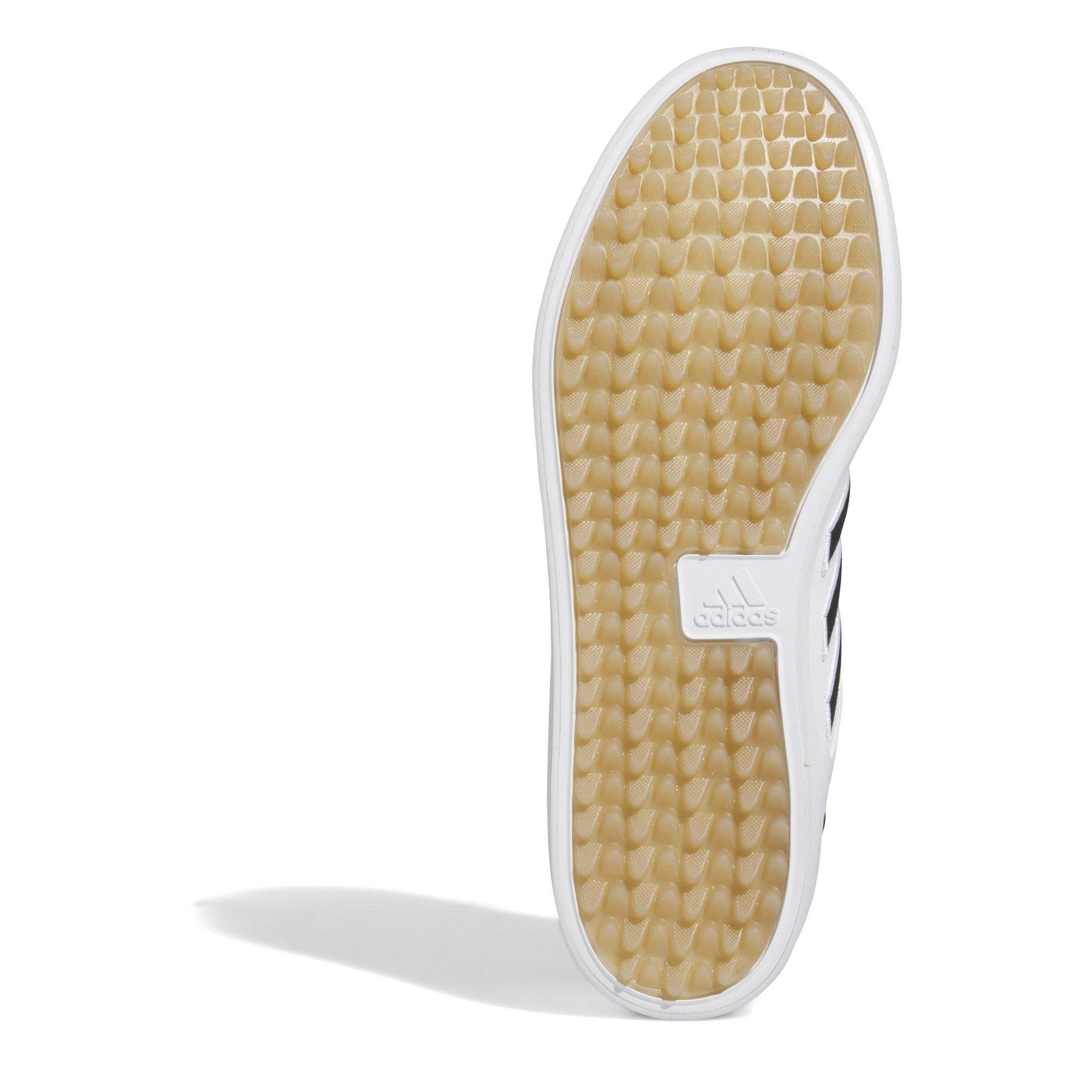 Ftwr bijela. - adidas - Unisex Adults Retrocross Spikeless Golf Shoes - 6