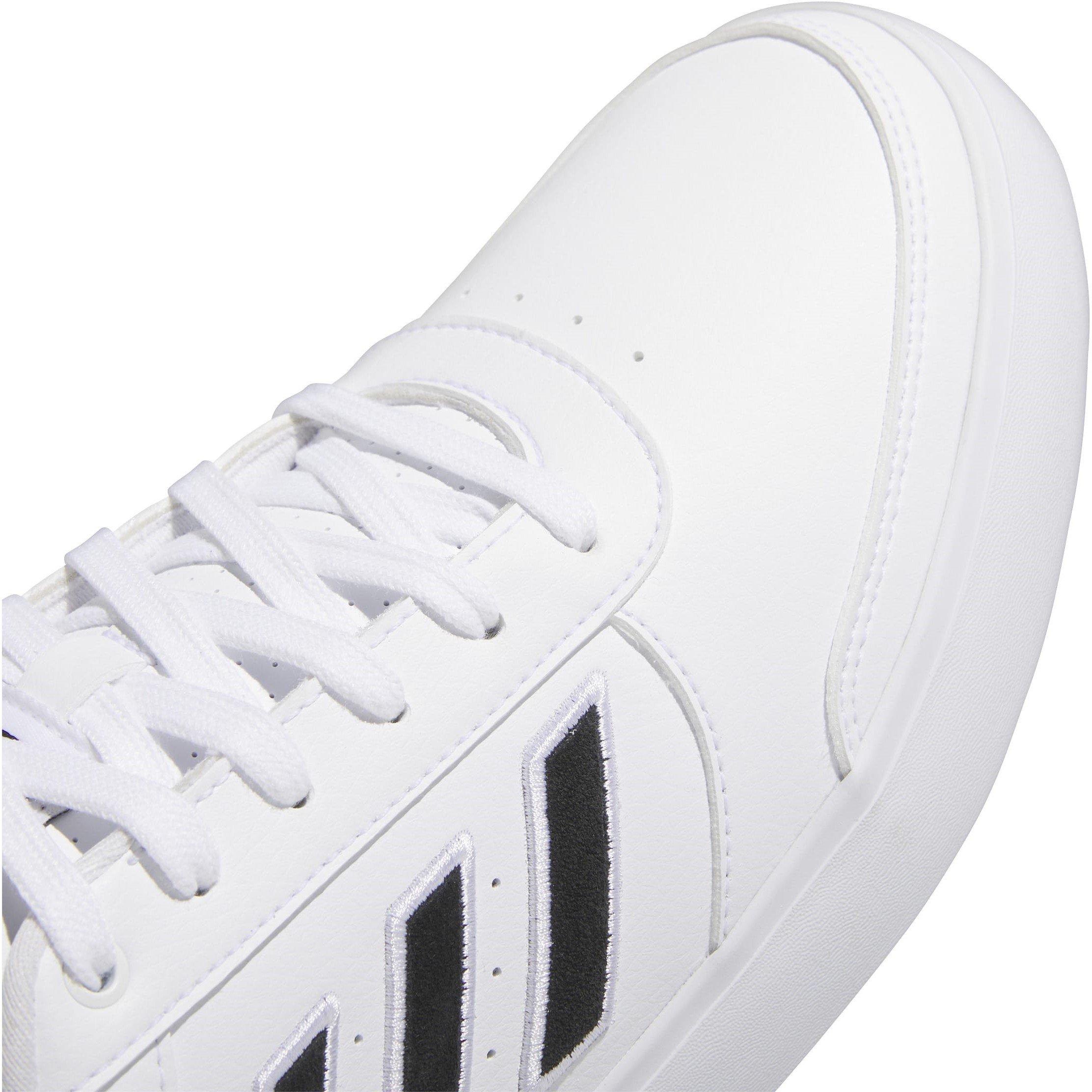 Ftwr bijela. - adidas - Unisex Adults Retrocross Spikeless Golf Shoes - 9