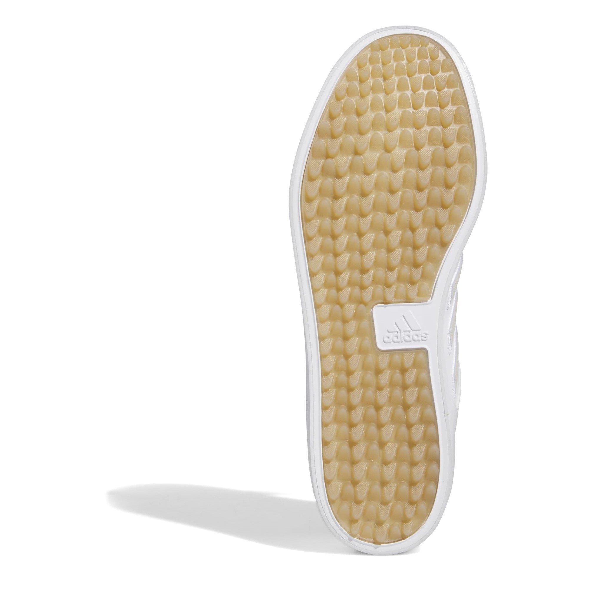 Ftwr White - adidas - Unisex Adults Retrocross Spikeless Golf Shoes - 6