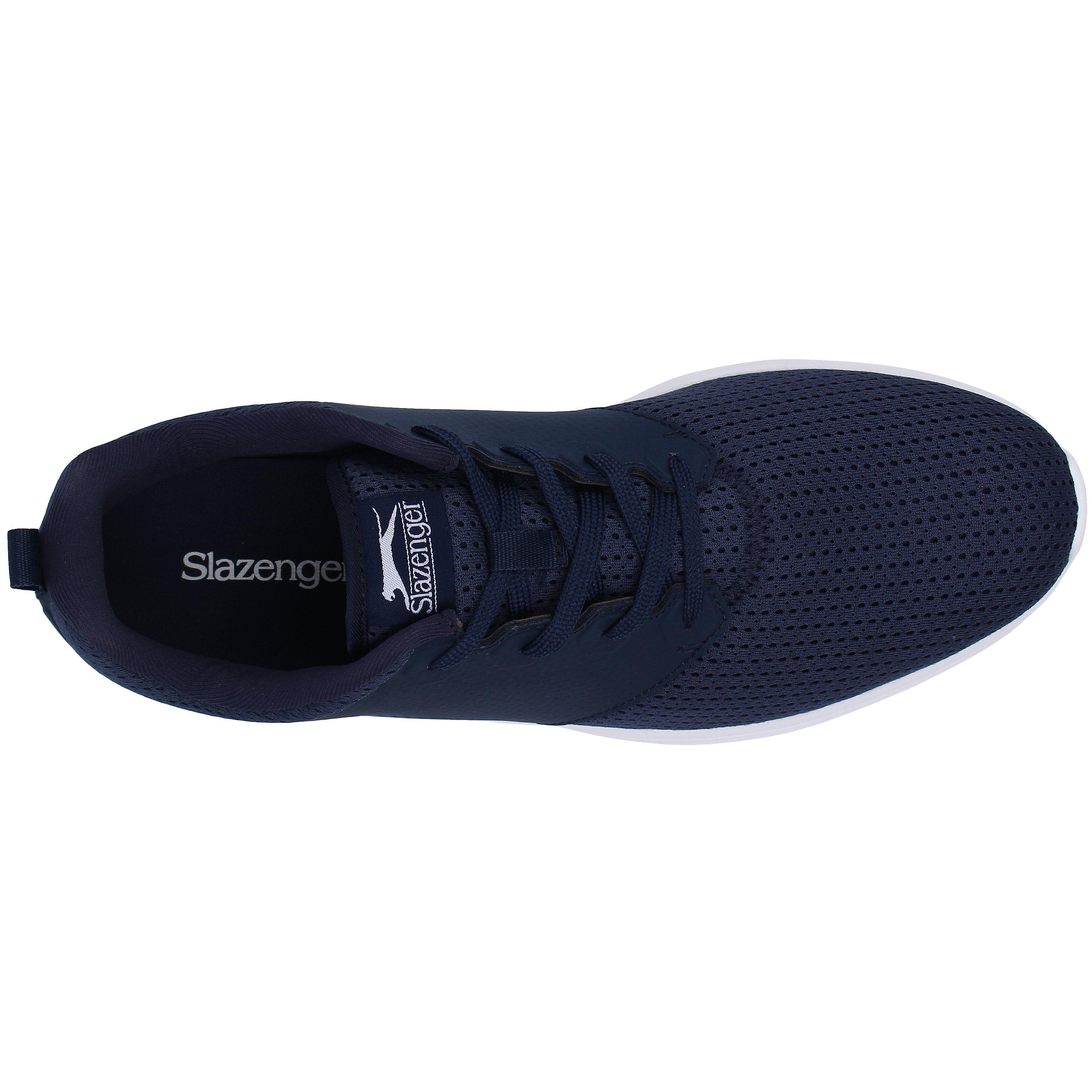 Azul marino - Slazenger - R300 Spikeless Golf Shoes Mens - 2