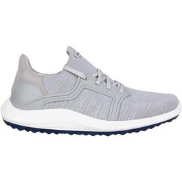 Calvin Klein Golf Calvin Newport Spikeless Golf Shoes Mens