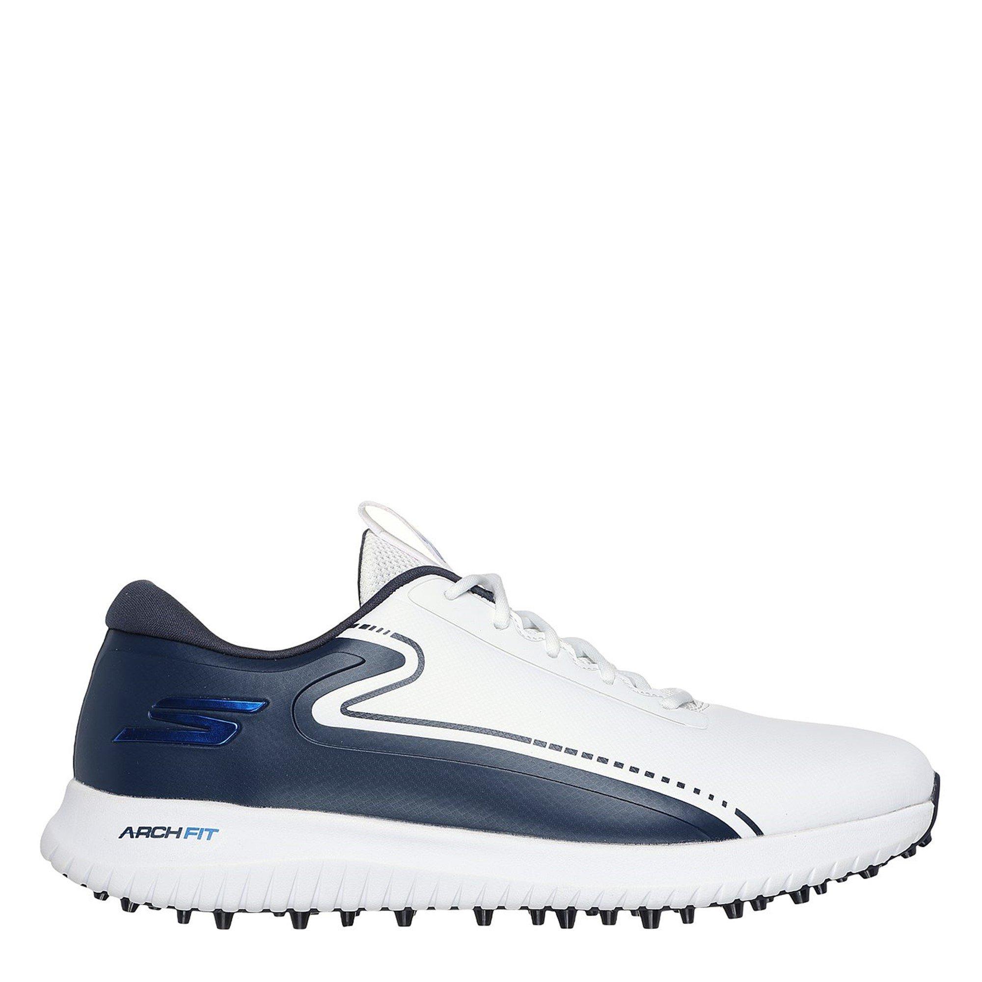 Skechers Golfschoenen Heren Spikeless Skechers Go Golf Elite Slip