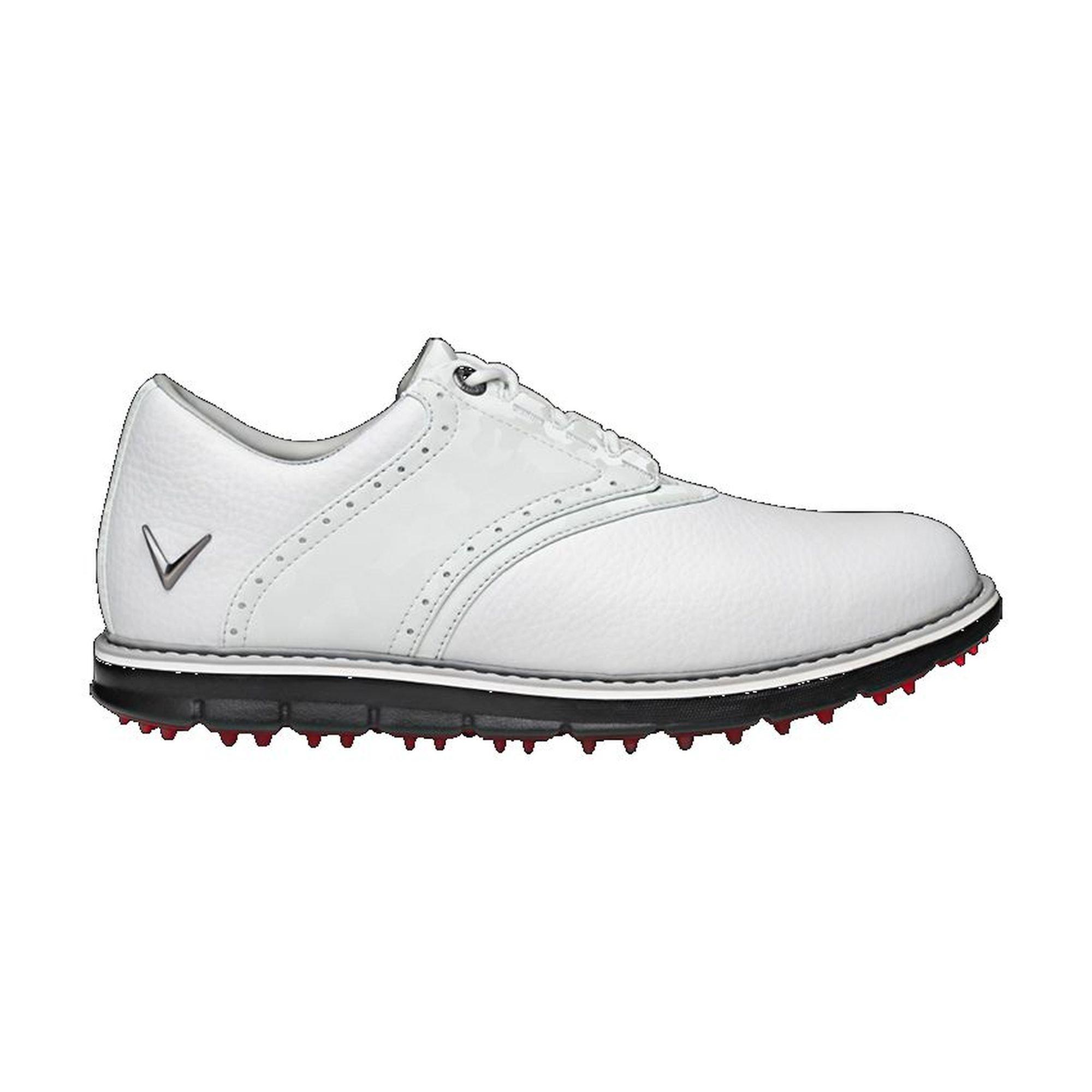 Hvid/Hvid - Callaway - T-Series Luxe Mens - 4