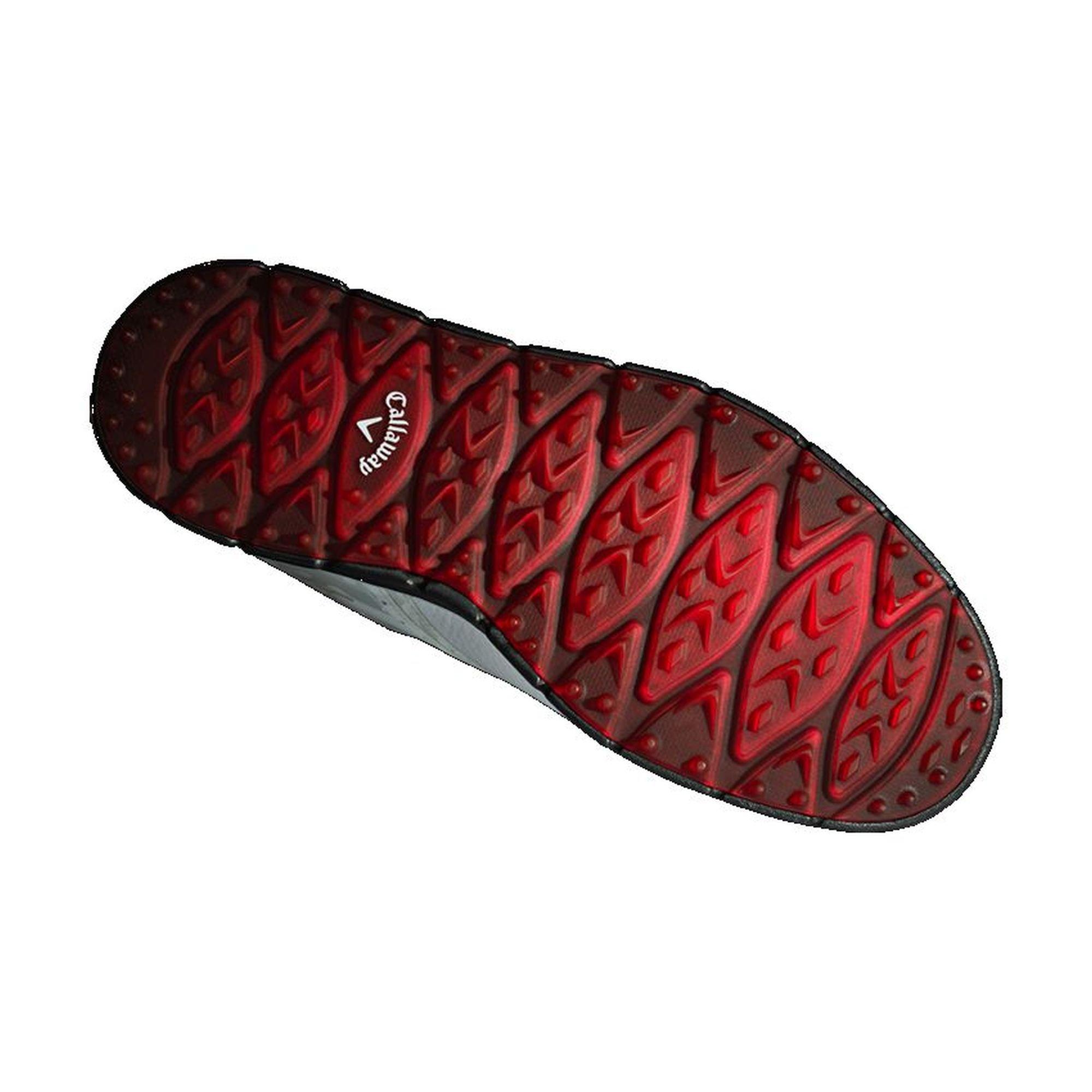 Hvid/Hvid - Callaway - T-Series Luxe Mens - 5