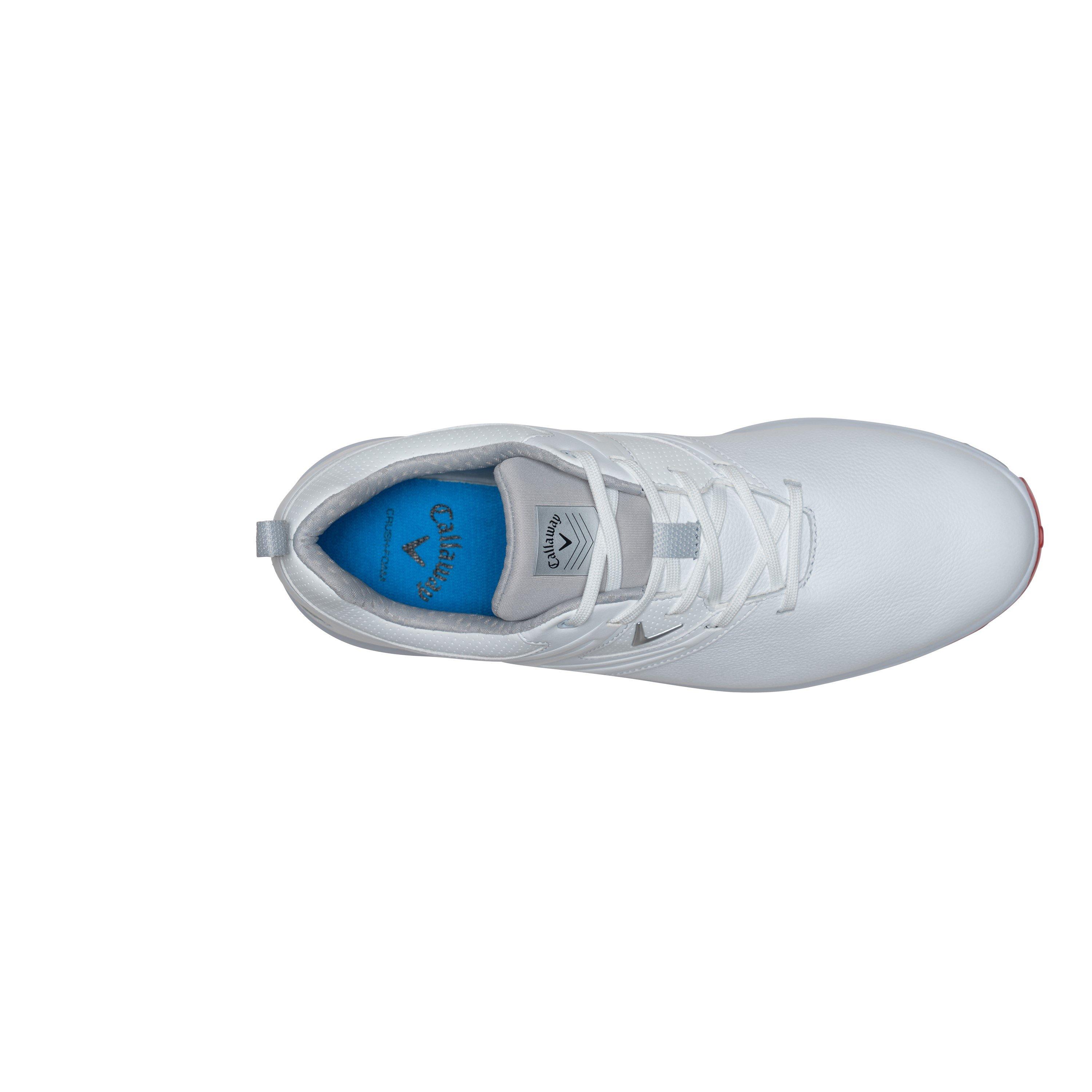 Blanco / Gris - Callaway - T Series Adapt Mens - 2