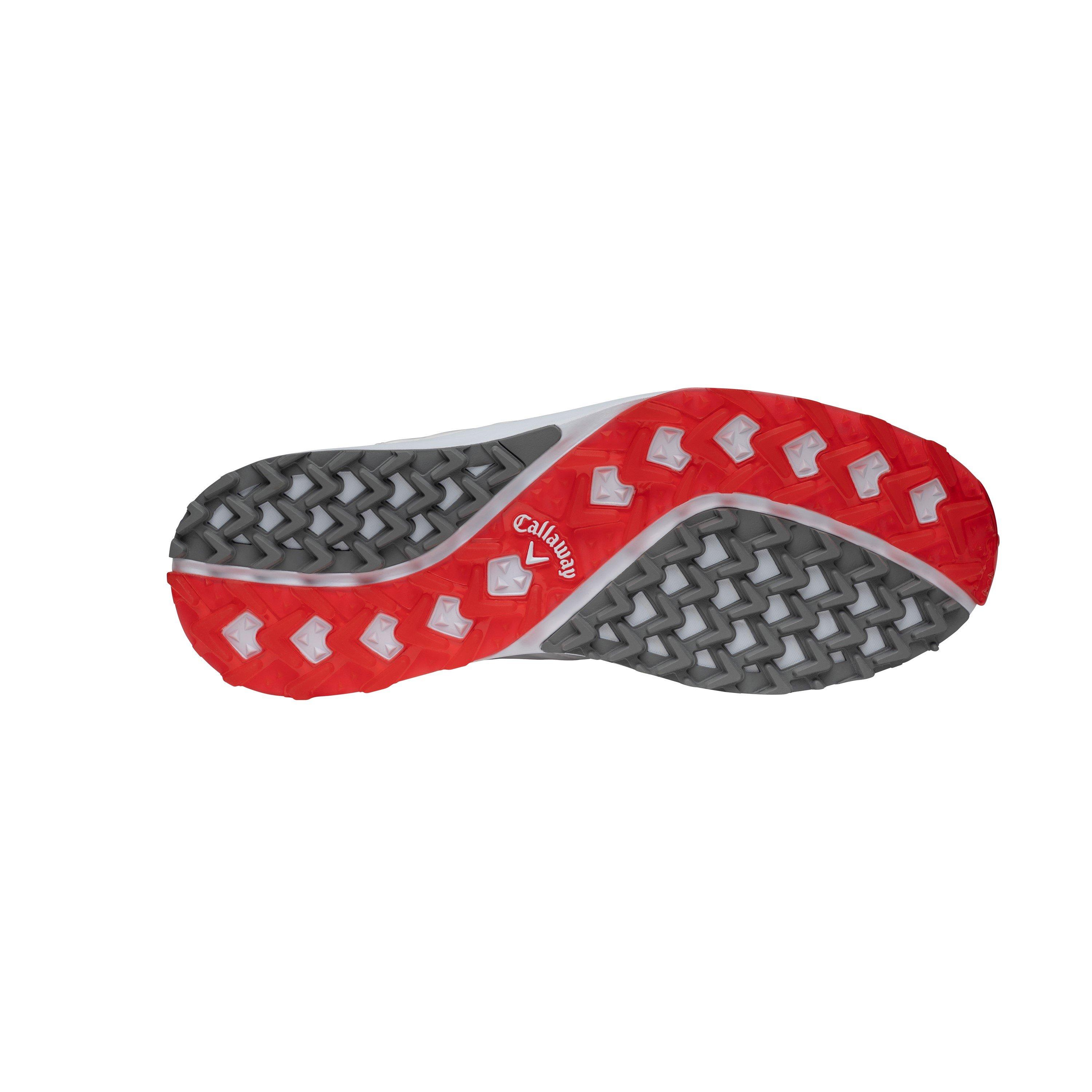Blanco / Gris - Callaway - T Series Adapt Mens - 3