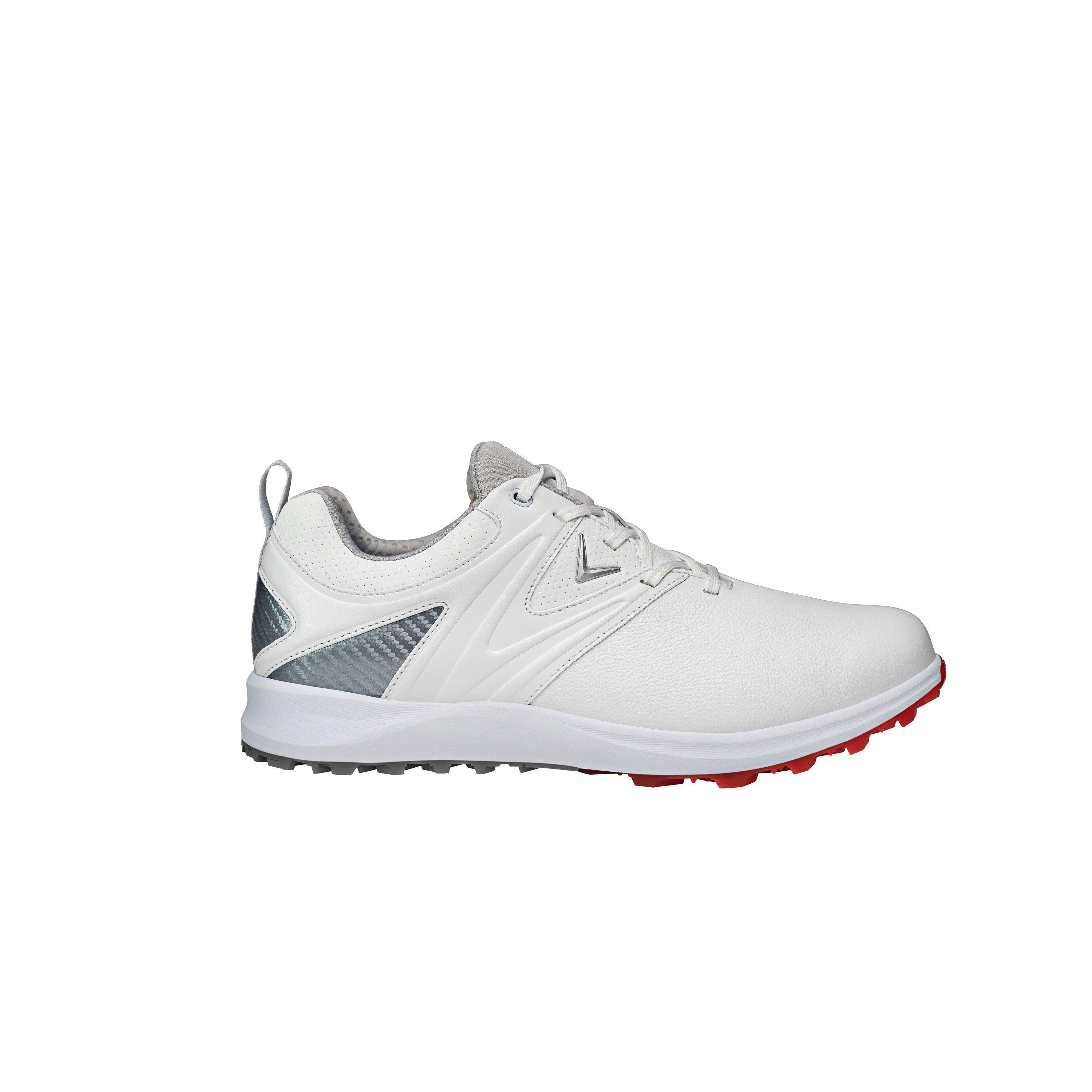 Blanco / Gris - Callaway - T Series Adapt Mens - 4