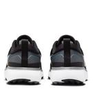 Black/Wht - Nike - Infinity Ace Next Nature Golf Shoes - 5