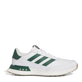 adidas S2G Spikeless Leather 24 Golf Shoes