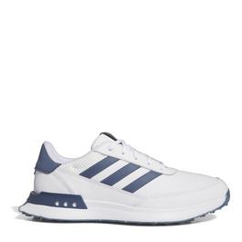 adidas S2G Spikeless Leather 24 Golf Shoes