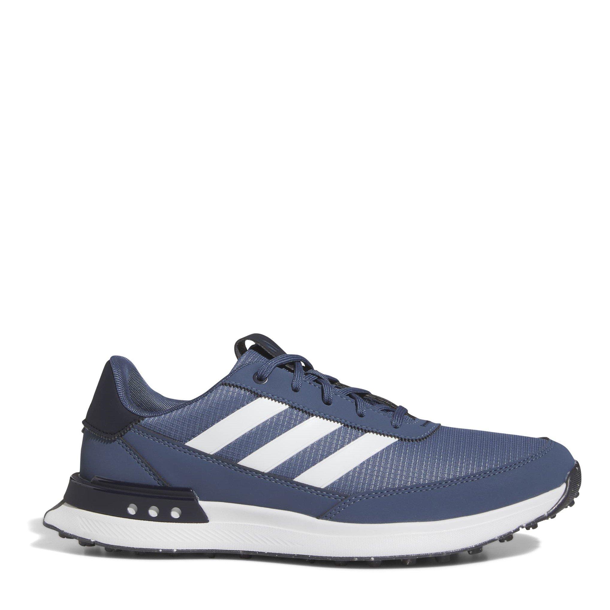 Prlvd/Whte/Lgnd - adidas - S2G Sl 24 Sn19 - 1