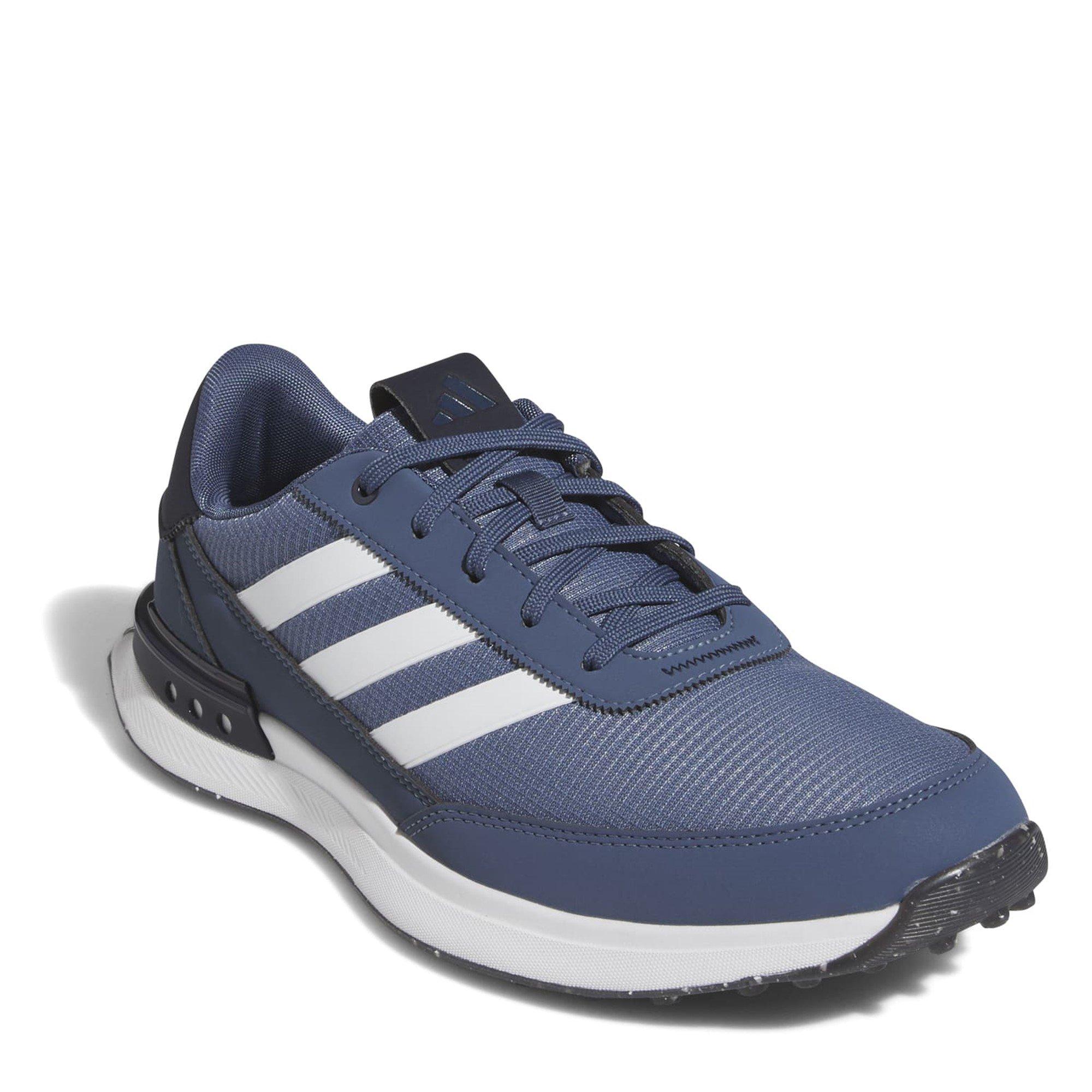 Prlvd/Whte/Lgnd - adidas - S2G Sl 24 Sn19 - 3