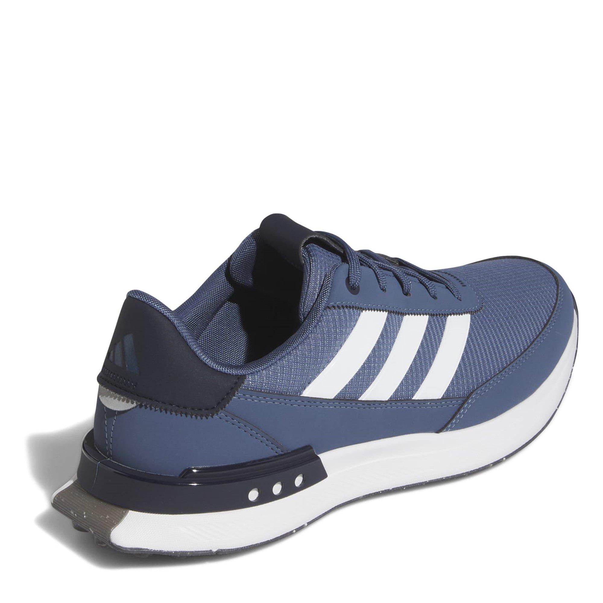 Prlvd/Whte/Lgnd - adidas - S2G Sl 24 Sn19 - 4